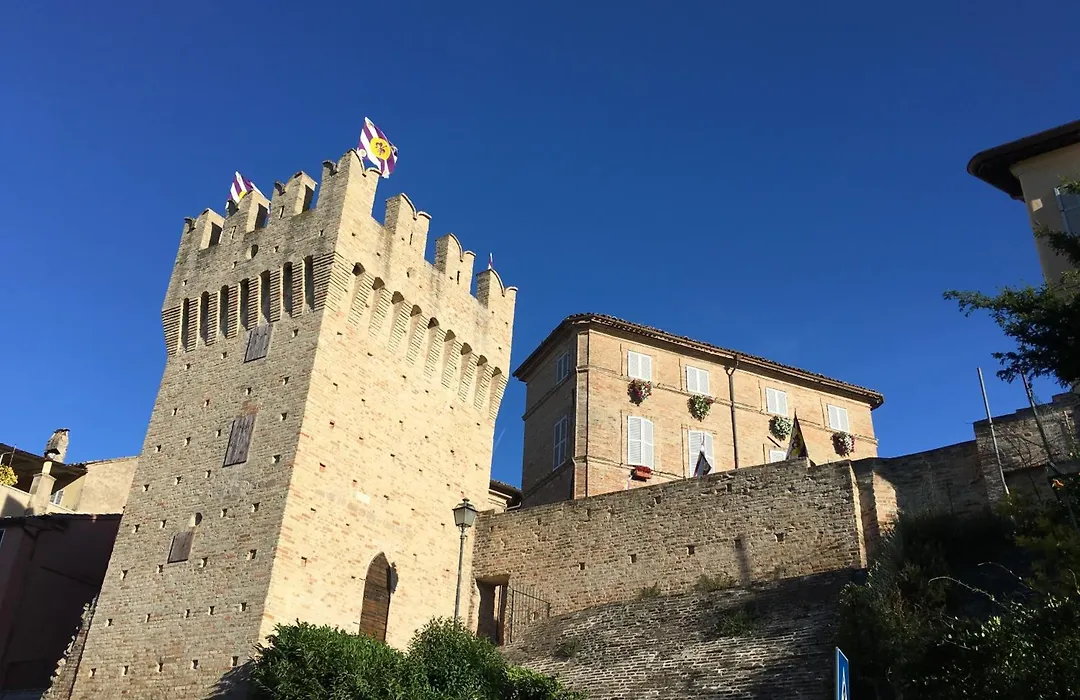 B&B La Lanterna-1