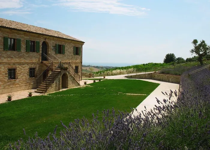 Agriturismo La Corte Fermo